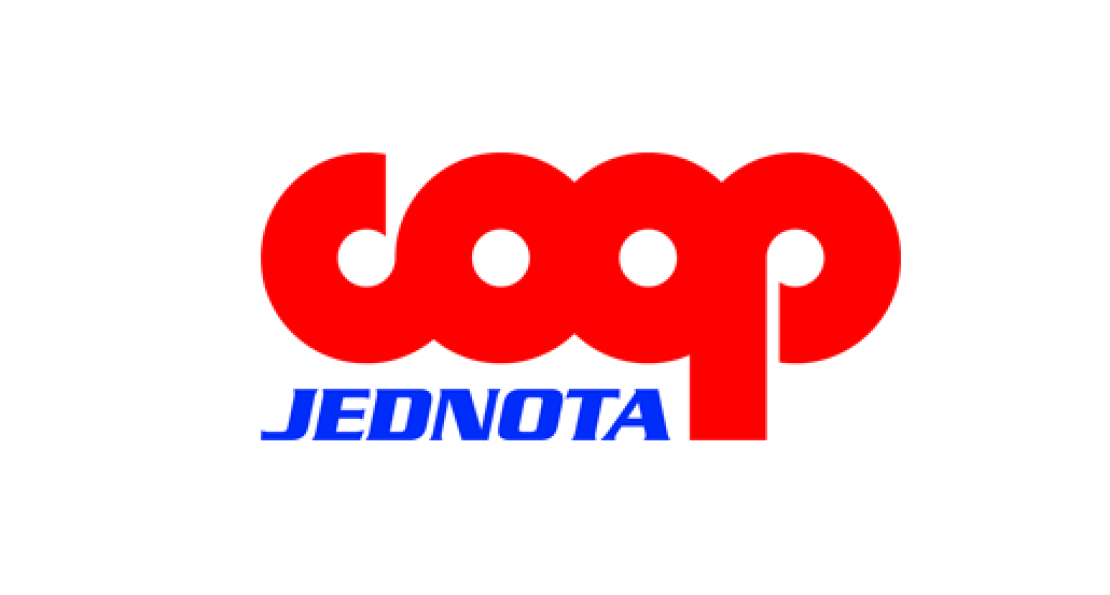 COOP Jednota - výplata podielov